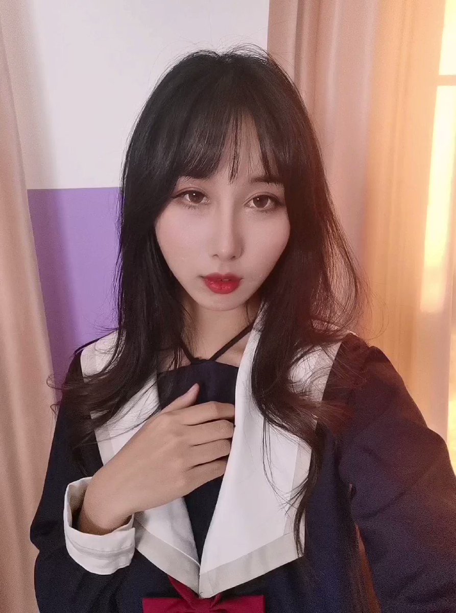 老师，绳子解不开了帮帮我 https://t.co/5SvO0W3JCe