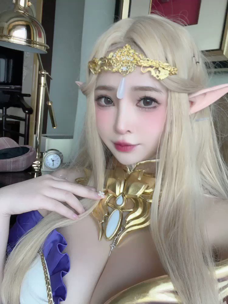 我永远喜欢精灵🧚‍♂️ https://t.co/e7i1Yv1mrA