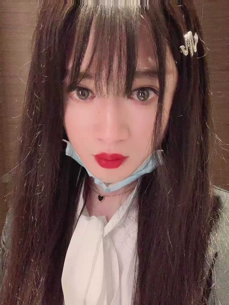 一不小心掀开了小裙子，你什么都没看见吧😄，下个星期我要搞点大的了 https://t.co/XRjxa9vYRG