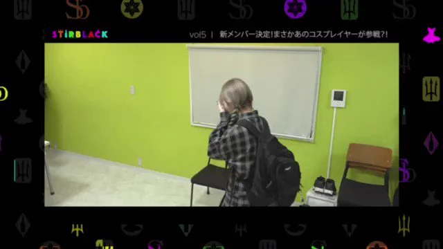 5話目が公開されました！！💕新メンバーが加入決定です！😳✨✨誰が新メンバーになるかは動画で見てみてね🥰🌟チェンネル登録、いいね、コメントよろしくお願いします🌟https://t.co/sB1k0tlNt7 https://t.co/cEezzRUuQV