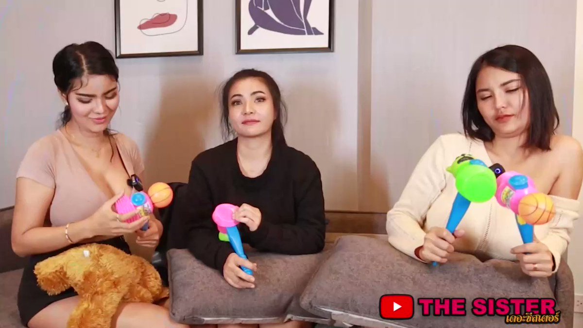 ฝากช่องพวกเราด้วยน้าา

https://t.co/fEeVQVYF5L https://t.co/MzljpLllom