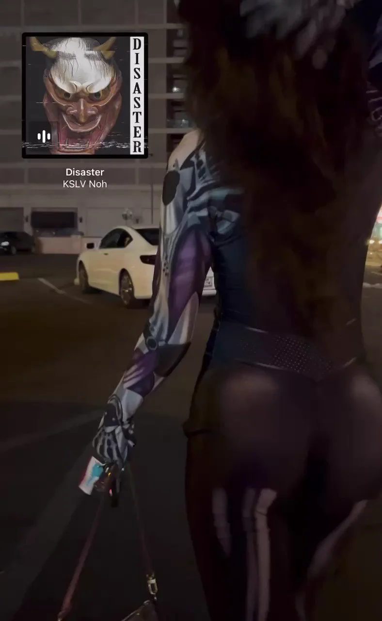 Alita battle angel coming soon 👹🗡 https://t.co/AqTQzUd8qn