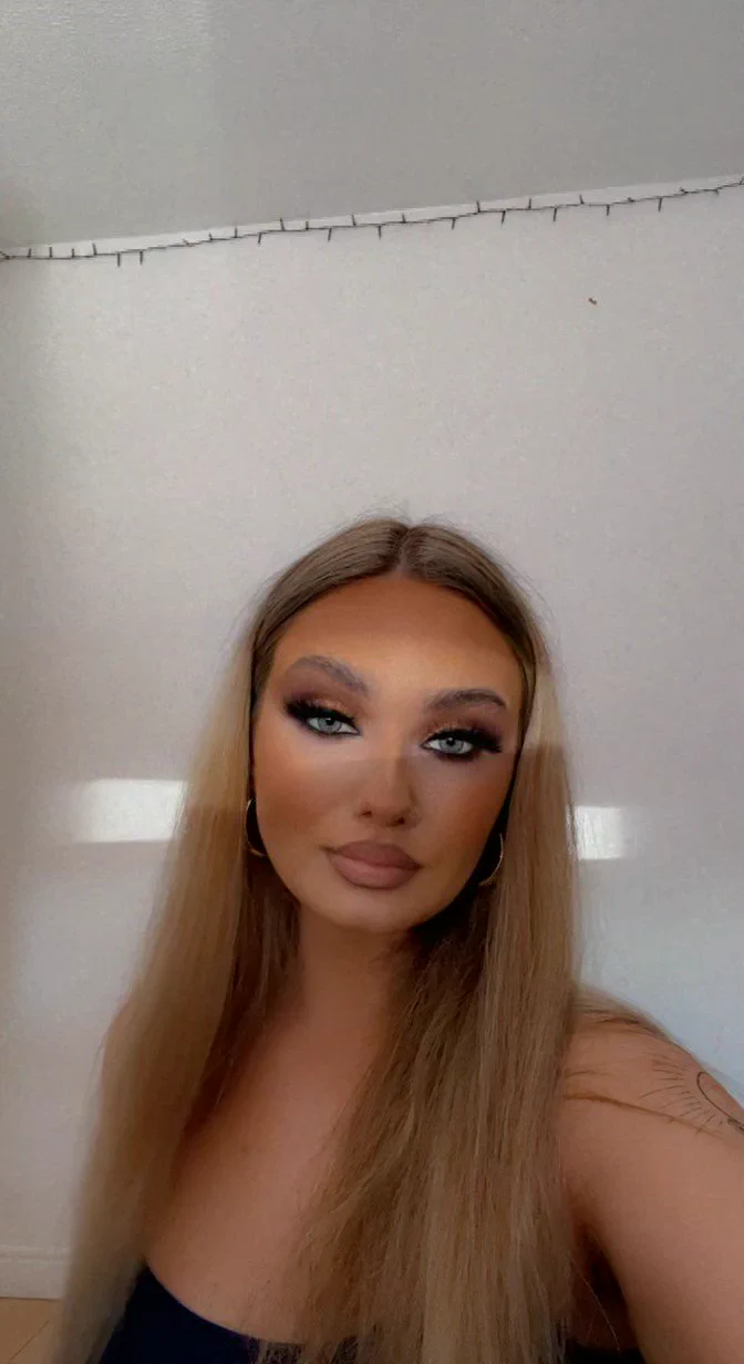 Here’s a rare sight probably never to be seen again😂🖤 https://t.co/ey83WNosdq