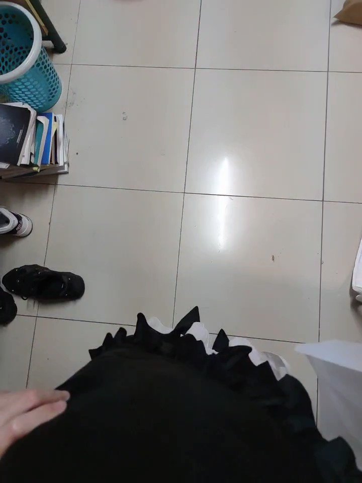 室友：不为所动 #伪娘 #女装子 #男の娘 https://t.co/poAJ4uNRav