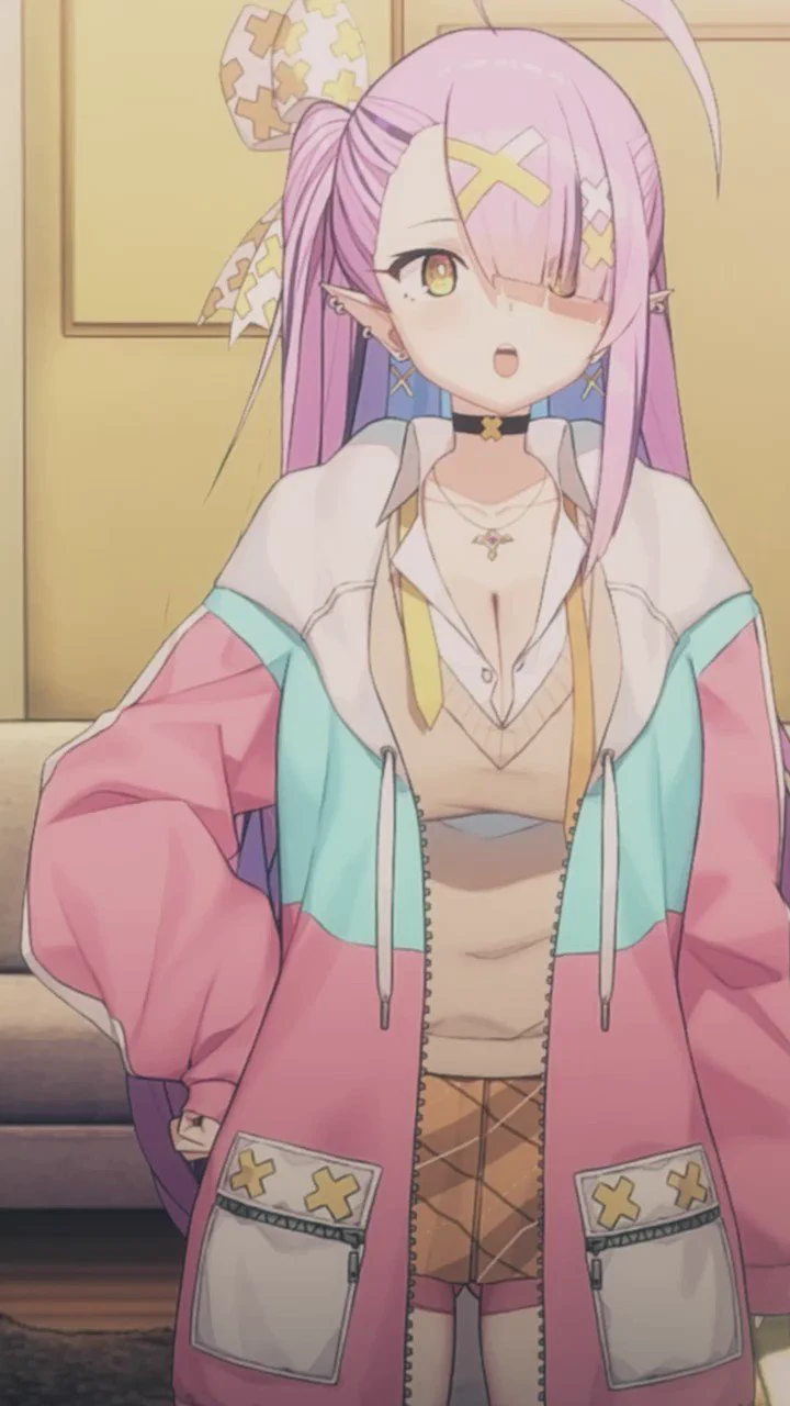 重大発表！有一件事情⋯⋯要跟大家說🥲#kujosenkolive #空条千子 https://t.co/gfCLNPJjWq