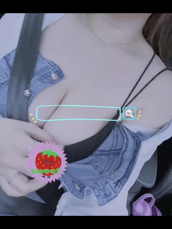 不曉得大家塞車時都在做什麼呢？下次不妨轉頭看看你隔壁車的駕駛或許會有意想不到的驚喜唷！色色萬歲⁽(◍˃̵͈̑ᴗ˂̵͈̑)⁽#喜歡這樣的Pony嗎🥰#喜歡請不吝給我愛心跟轉推#快留言告訴我你有多喜歡❤️ https://t.co/MX9yd7RN8G
