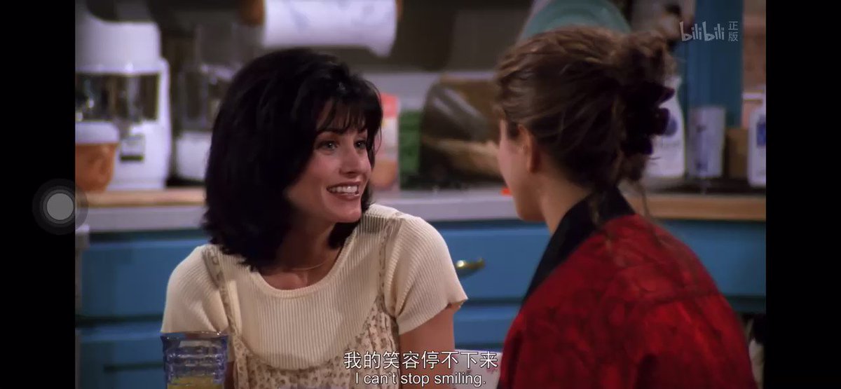 哇 我跟你们讲 今天我一直咧嘴笑 Monica本人⬇️
这次整个过程我都好喜欢 却不知道从何说起 甚至都想逮住一个同事跟他说我昨天做爱了 快恭喜我 https://t.co/7cZEJhFJIH