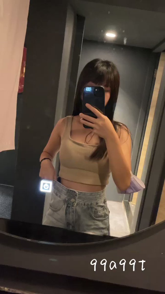 變瘦褲子都變大件
最近很愛去吃火鍋 https://t.co/I4FrIKA0Ln