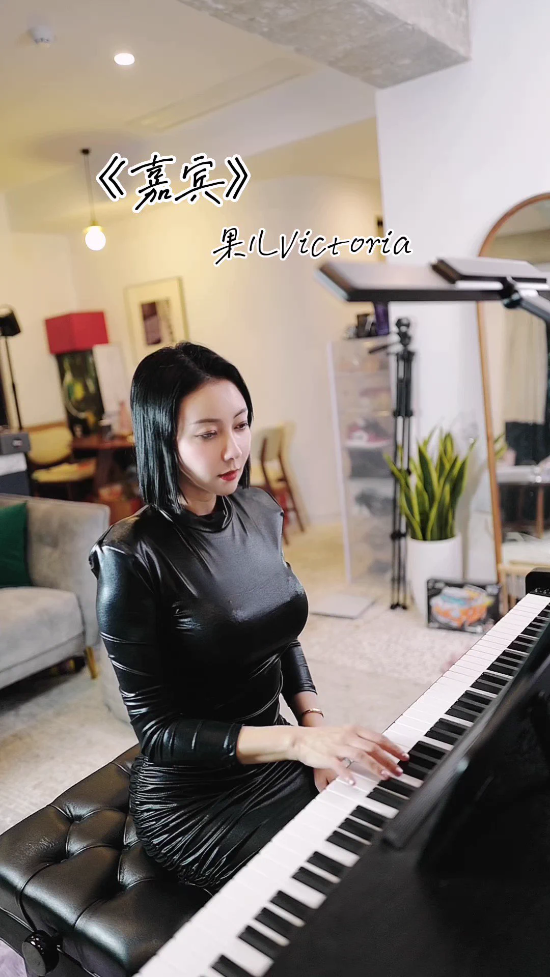 感谢你特别邀请，而我只是嘉宾 https://t.co/VoMyTO0kKf