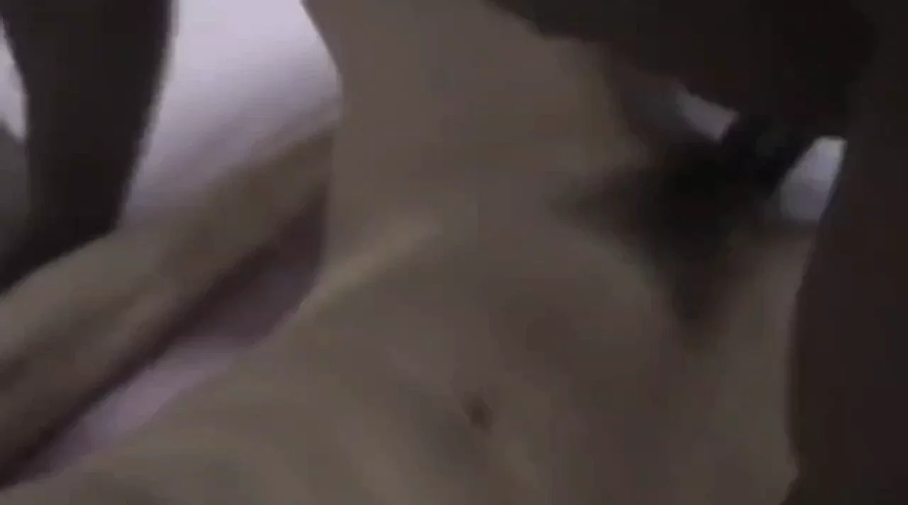 喜欢一边被黑爹疯狂的蹂躏一边吃老公的宝贝，好性福的感觉 https://t.co/bVL7qGIFIf