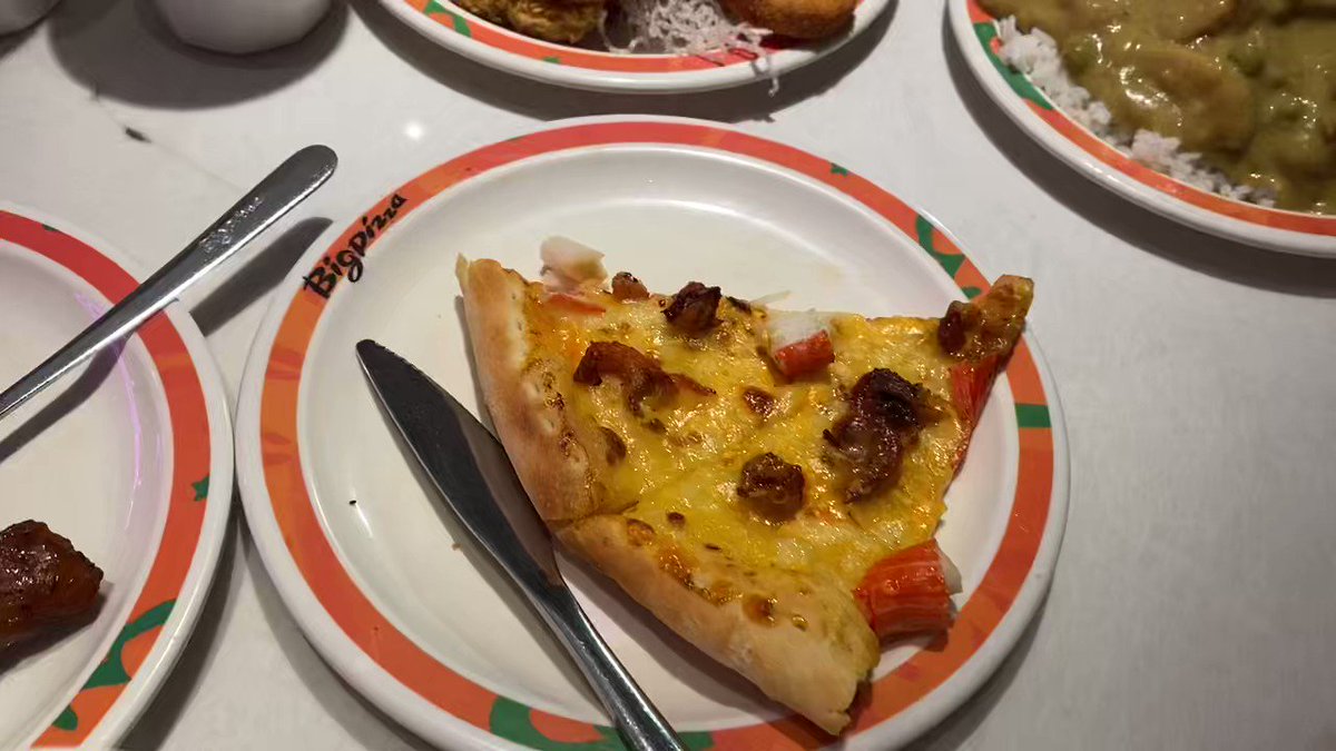 这每天和titi都吃的什么碳水炸弹
@TiTi40511552 https://t.co/okgTE0hwNO