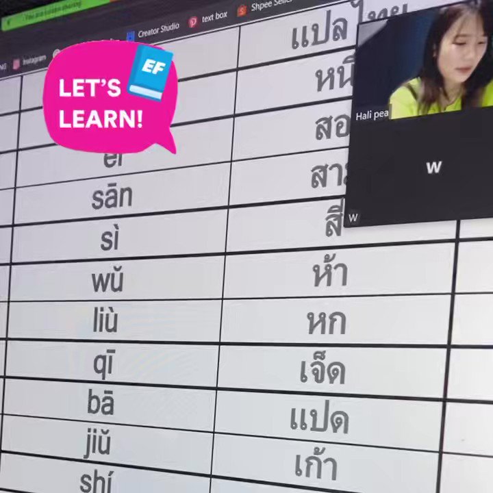 คาบแรก ตั้งใจเรียนดีมากฮะ🥰 https://t.co/lLOORVIgT3