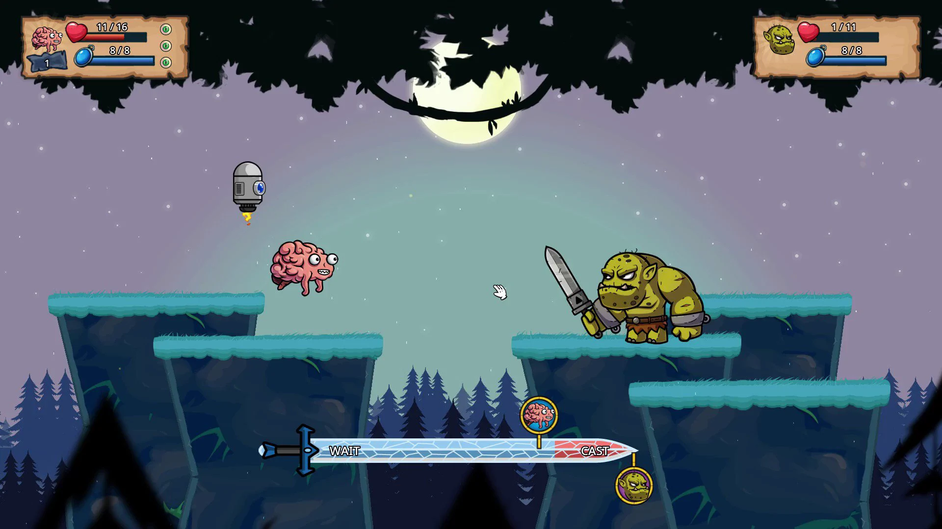 Squally is an x86 assembly puzzle game in early access made by @zcanann. You complete quests and beat enemies by solving assembly puzzles.Support the project by picking up a copy:https://t.co/SdYzzJxtCt https://t.co/S8tXO24Opk