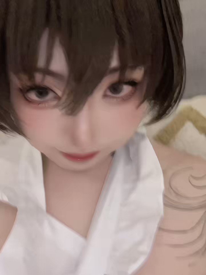 小录个视频

#伪娘 #女装子 #男の娘 #crossdresser #sissy #cd https://t.co/SPCNwF9F73