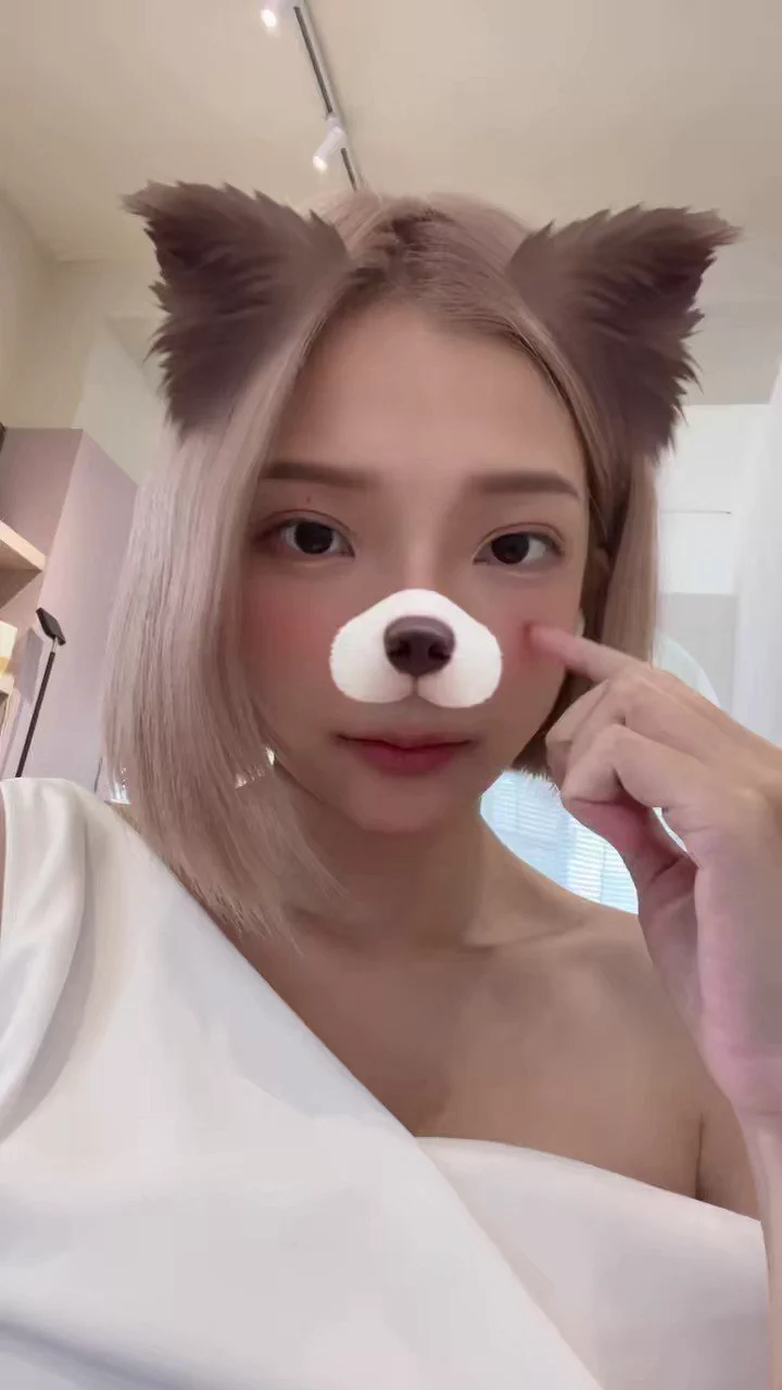 我要成為🦌在你心裡小鹿亂撞！ https://t.co/QTWZ0Xwk2X