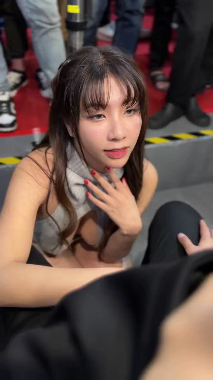 @Monmon_tw 這個女人太狠了❤️‍🔥🔞8DVR體驗 @ModelMediaVR 太有福氣了這粉絲@MODEL_ANGELS_MD @ModelTV2022 @mdclub01 #TAE #TAE09 #modeltv #modelmedia https://t.co/IaRViBUQ5R