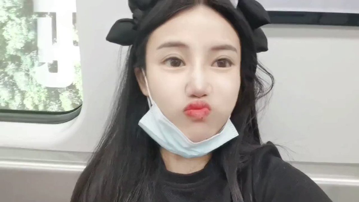 可怜兮兮
@CPorgyUniverse @cporgyuniverseR @HotMediaLuckLot https://t.co/0LVMEXleVC