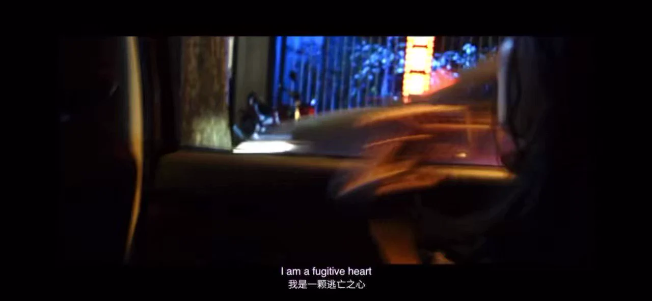 NIGHT TAXINight taxi crosses into the zone of arrival Entering the geography under your skin I disrupt your surfacesMaking your urban centers swell Tongues overlap in apocalyptic dialectsThe world groans sideways #和我一起做午夜出租车#开始一场末日浪漫大逃亡吧💕 https://t.co/dk9y1KBCQ8