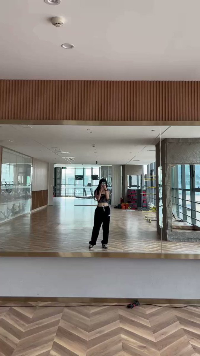 求一个特种兵减肥法
（去年的视频了呜呜呜🥹 https://t.co/IUV9x9Umbk