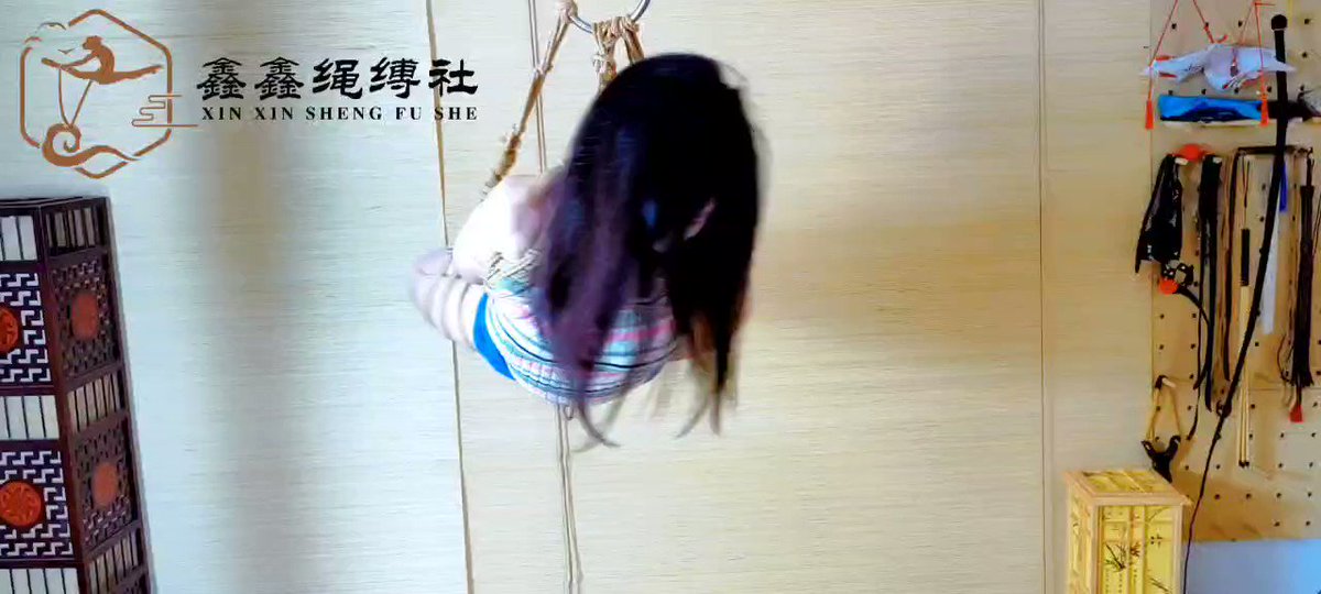 驷马悬吊
@xinxinshengwu https://t.co/EUNjntASsx