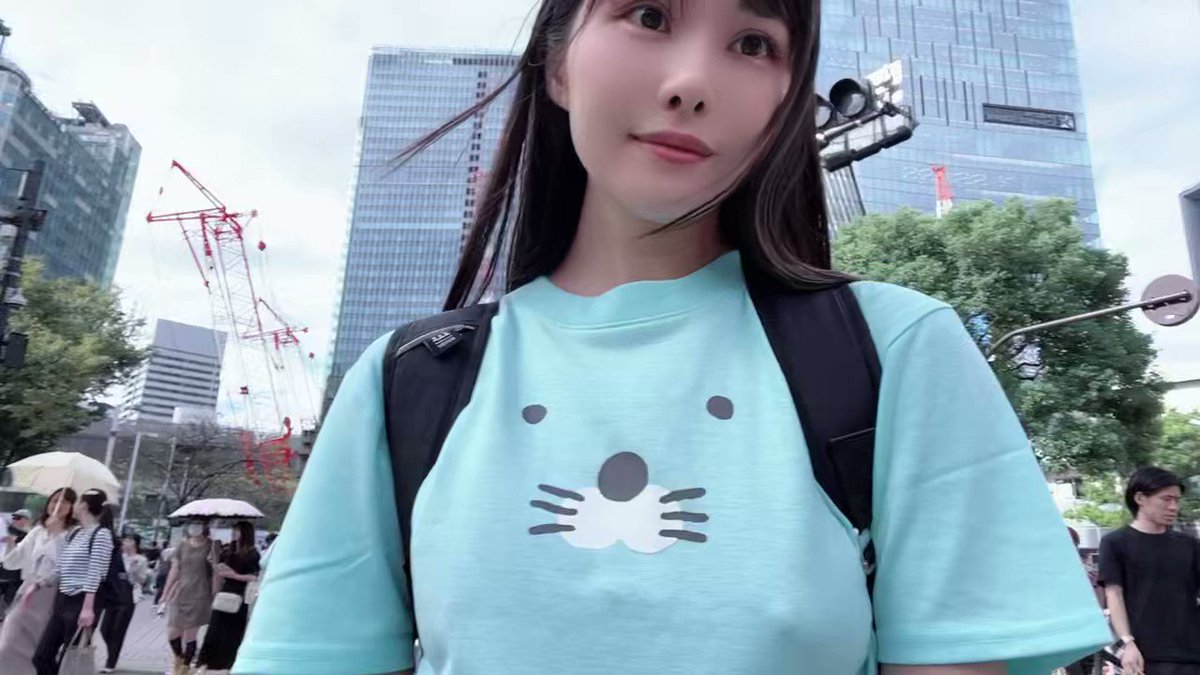 おはようございます。
ここは外人さんの大好きな・・ https://t.co/ITrmwgTe9i