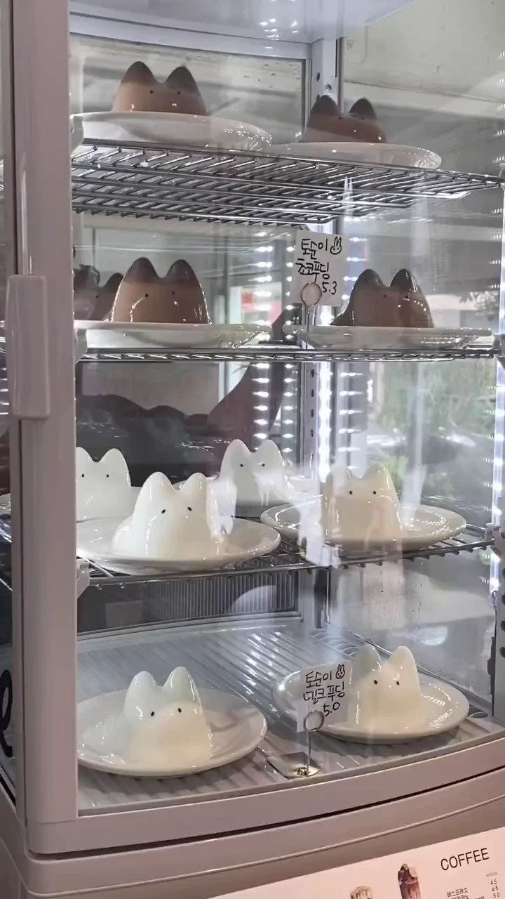 wobbly jelly cats https://t.co/p9pJMkSfKs