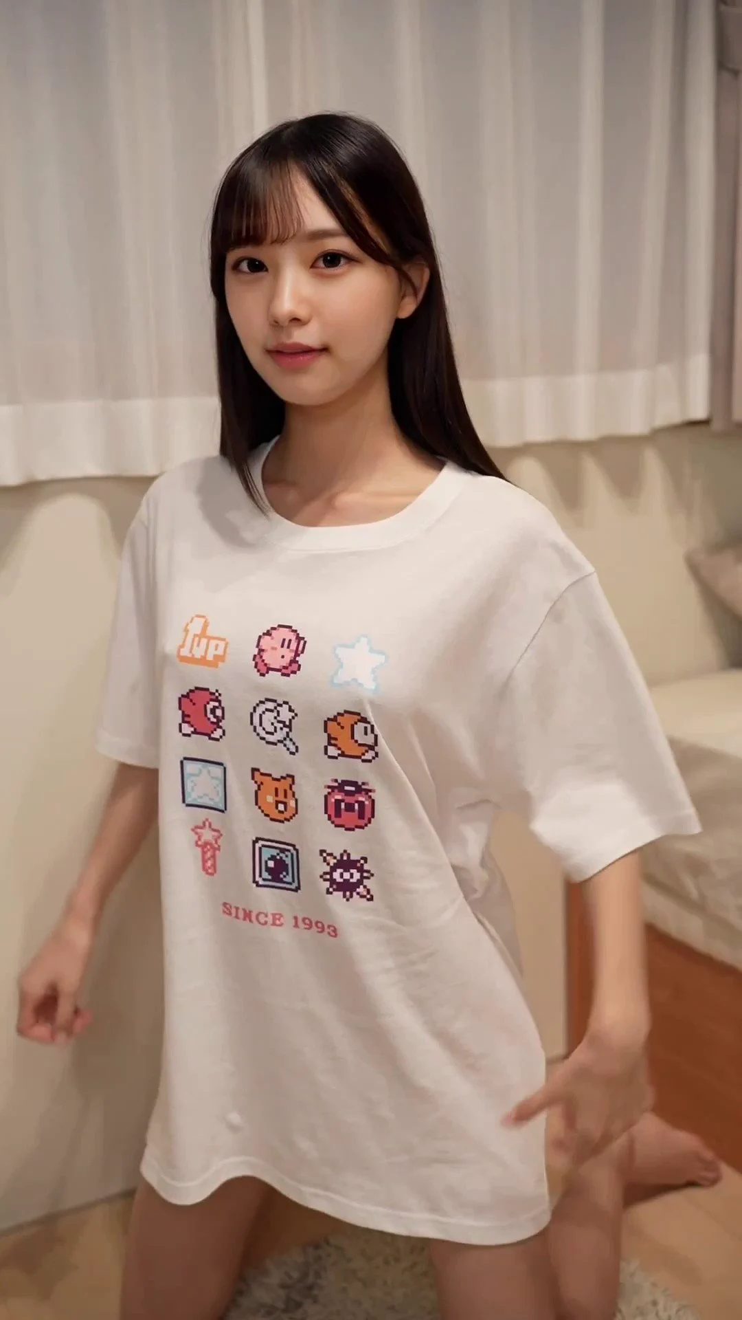 キュッ🤫 https://t.co/89B1ewAUuw