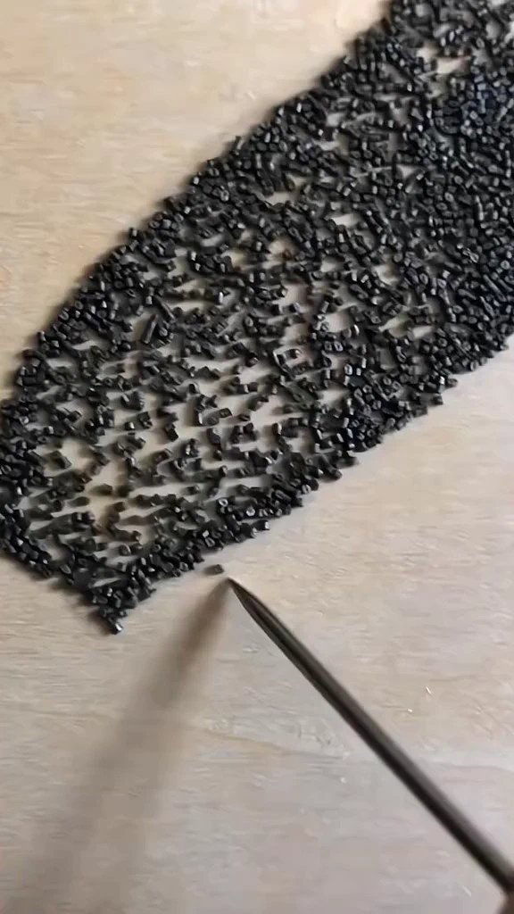 Using gunpowder and igniting it to create the artworkhttps://t.co/zc8zvlrpUp