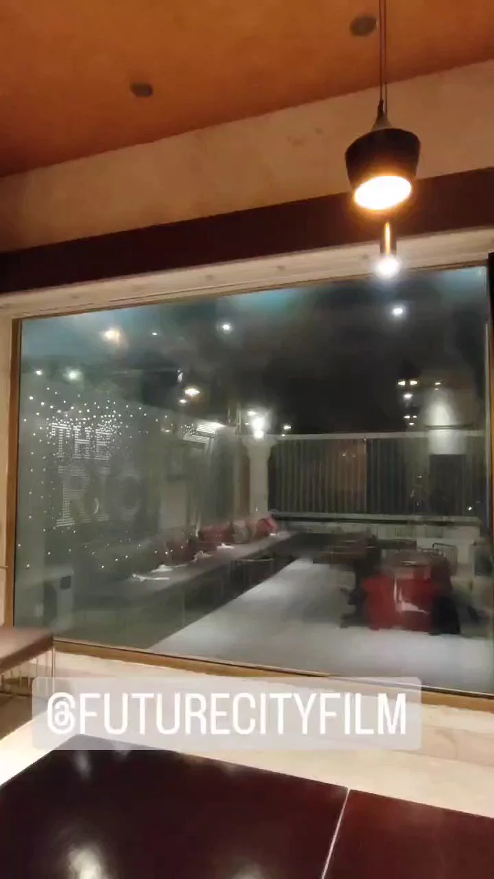 神奇的電控玻璃越南胡志明Richy7會館泳池派對區域得到了隱私安全保護請認明：未來城市科技LineiD ：futurecitysam@Monmon_tw你記得這邊嗎？我完工展示了Richy7泳池派對胡志明片子上記得通知我喔#未來城市科技#智能膜電控玻璃專家#電控玻璃#Richy7 https://t.co/GbpwTFC33p