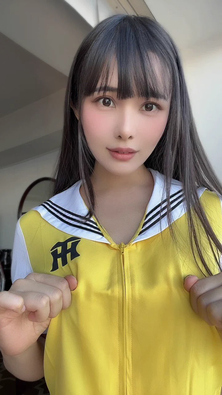 ぱ！🐯#阪神タイガース https://t.co/CZQg8EyNwn