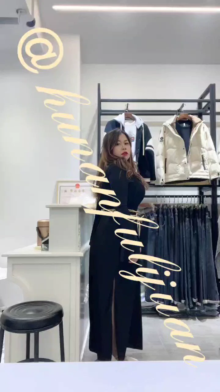冬天需要照顾一下付丽娟男装了 #付丽娟 #巨乳 #肥臀 https://t.co/z3kI0QQfOe