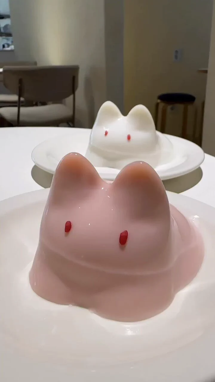 wobbly jelly cats https://t.co/q2hiOOcpQQ