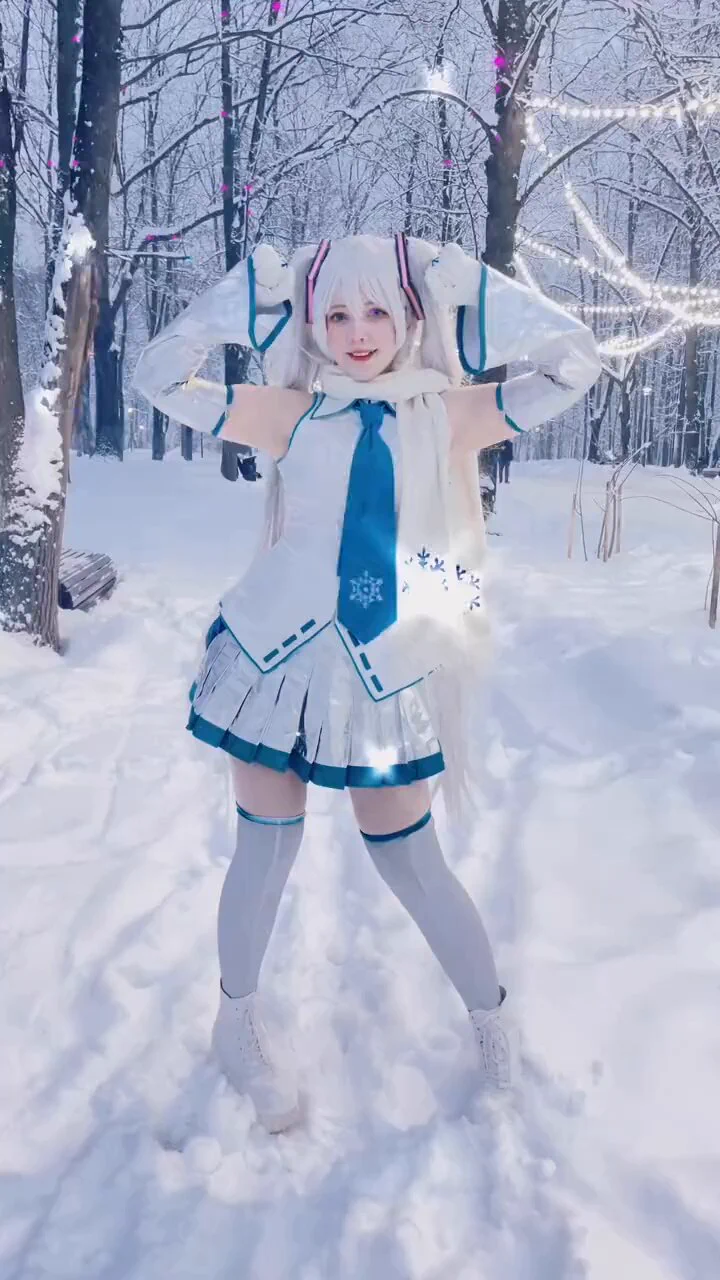 好き❄️雪❄️ https://t.co/KpLhqmxxwx