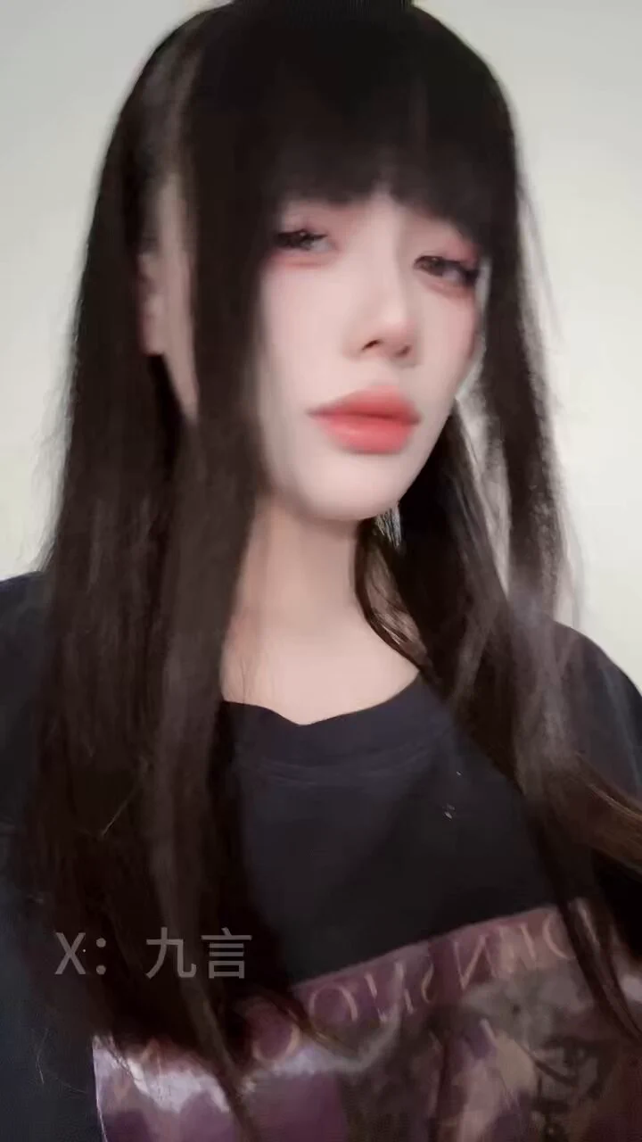 这个视频有总快死掉的感觉 https://t.co/0MZxTreTHp