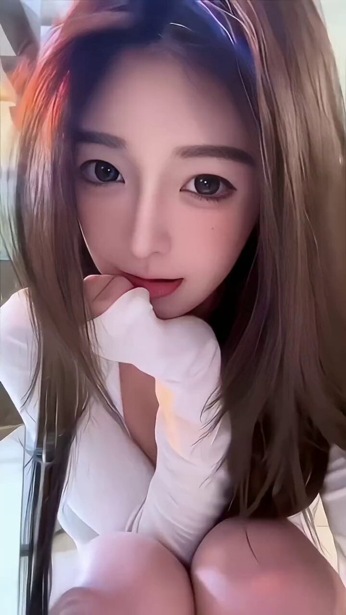 洗洗睡了，做个好梦。#美女 https://t.co/BIynvUm862