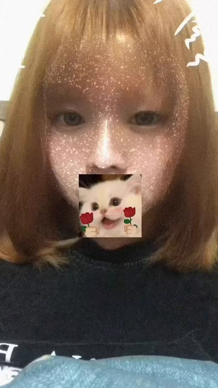 男友最喜歡的色色表情🫣#04 #男友的寶 #表情包女孩 https://t.co/kSrsmBBvTx