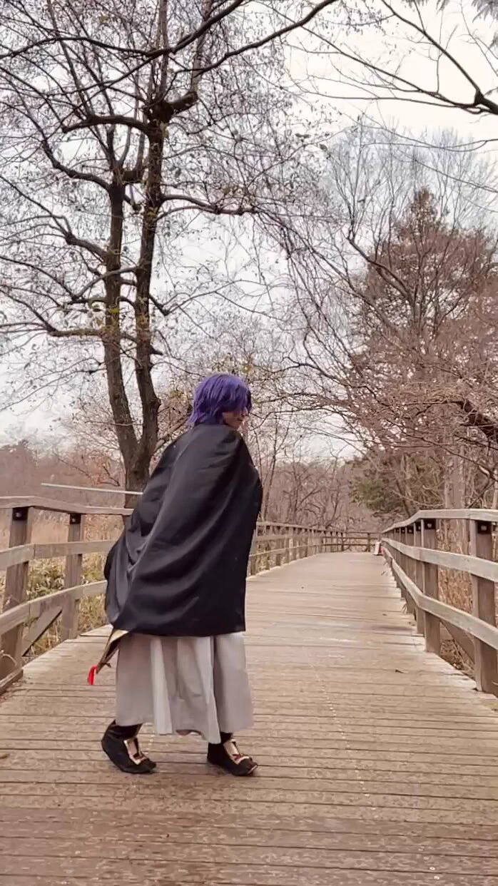 コスプレイヤーみたいな動画 https://t.co/BLakrxXsi6