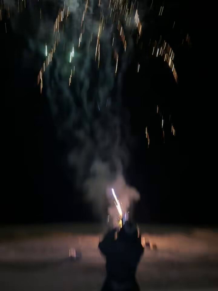 今年是煙火暴發戶！
分享給大家一起康康(*´ڡ`●) https://t.co/41uNdSWl0R