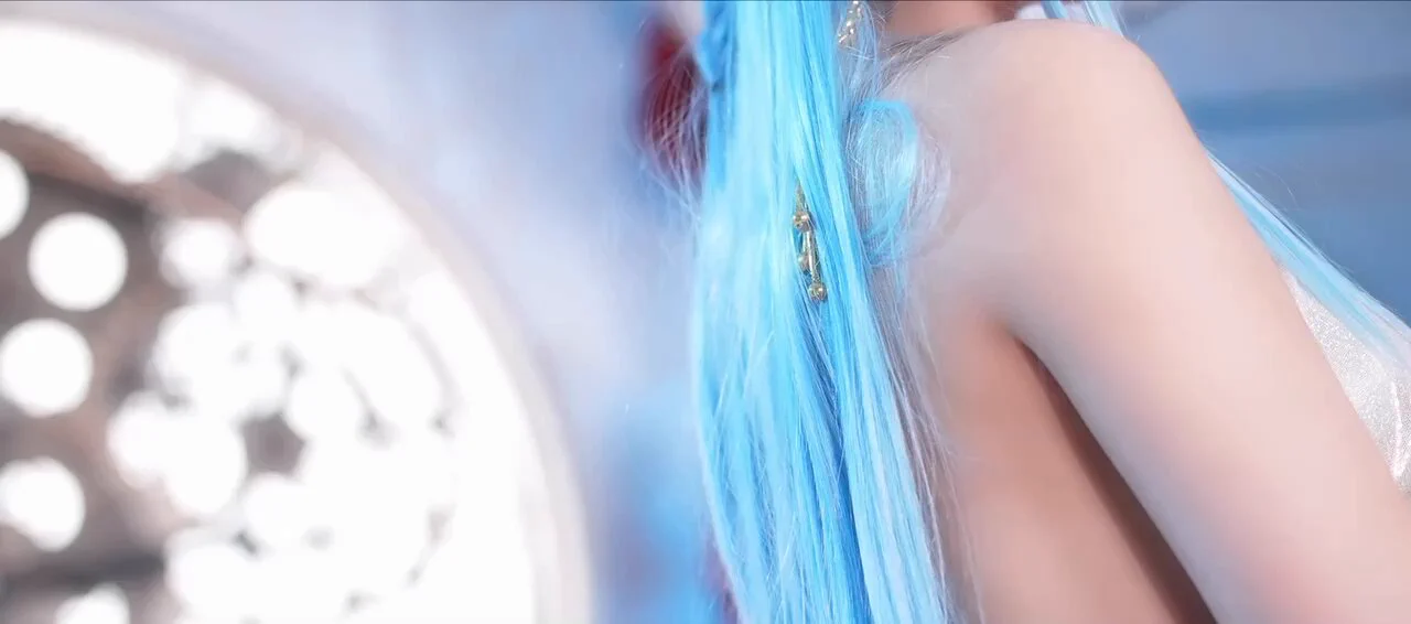 #NIKKE #NIKKEcosplay 海伦 https://t.co/q0ZdEnFd7m