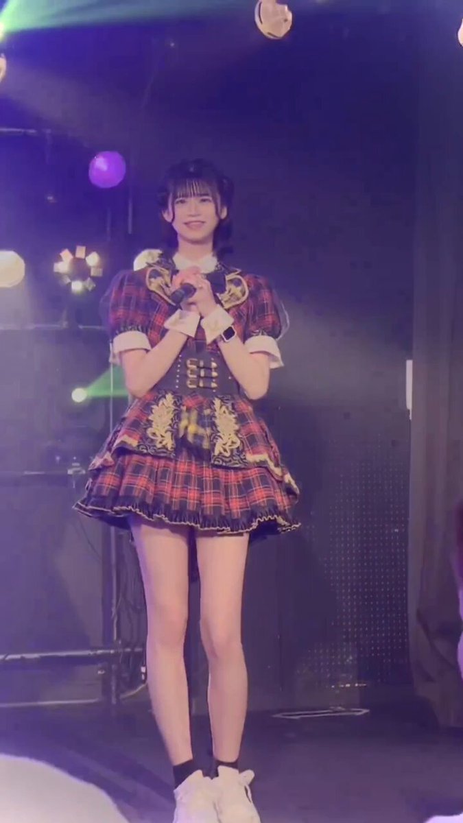 これが172cm 8等身アイドルか https://t.co/KaWmDdTM4H