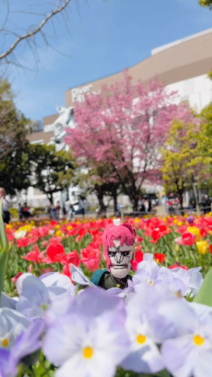 春の花たち https://t.co/TkkcHFn8gq