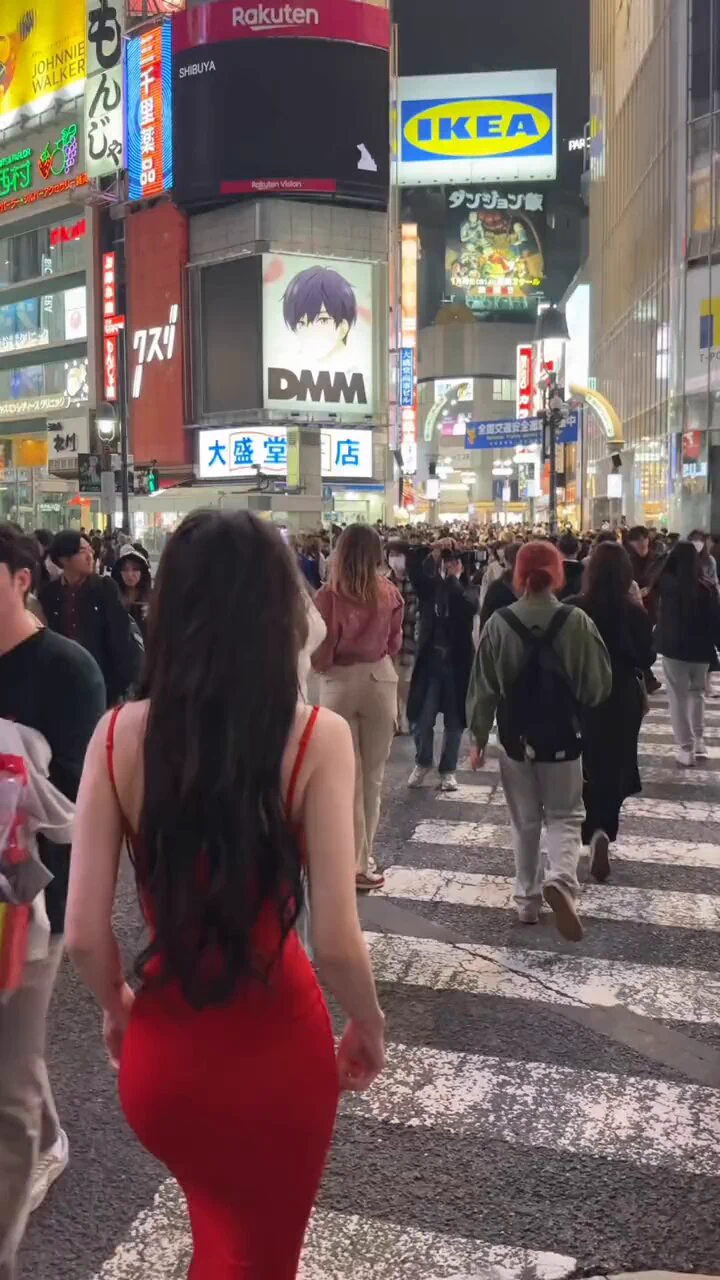 SHIBUYA https://t.co/YypgdeCiY8