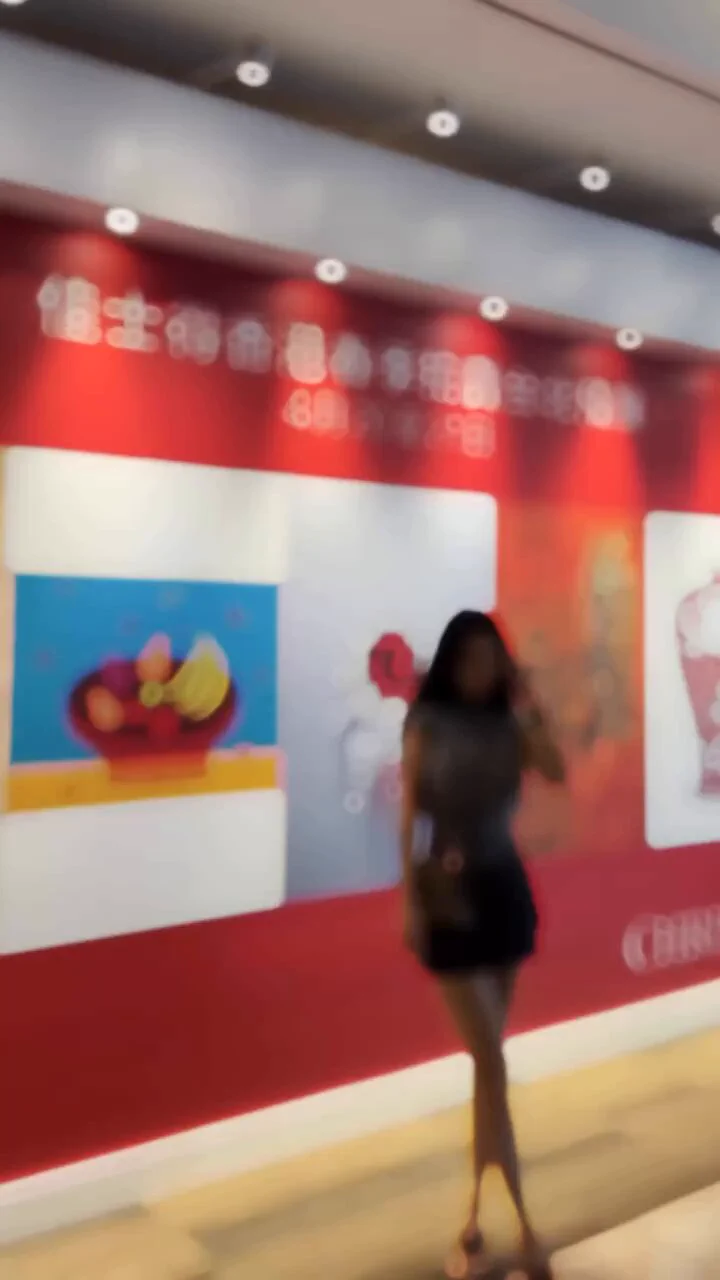 怎麼會有藝術家不愛自己的繆斯呢？#佳士得 #看展 #陳香菱 #藝術 https://t.co/dqxfx5fsVJ