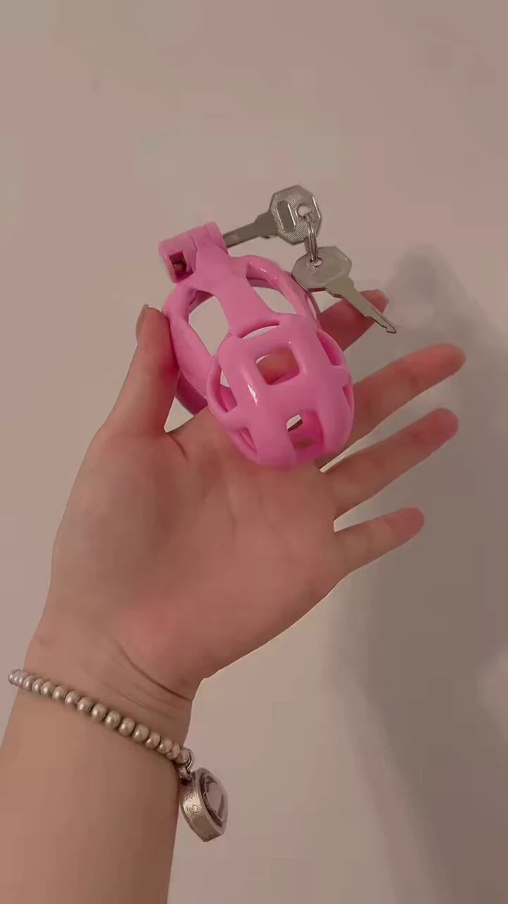 可爱捏🥰
不过我是不是买大了？
你的废物小唧唧也是住上别墅了🤭 https://t.co/cJnSOhms6A