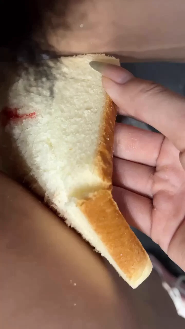 给小狗做的姨妈夹心吐司🍞
#原味 #经期 https://t.co/sRRHBItFOX