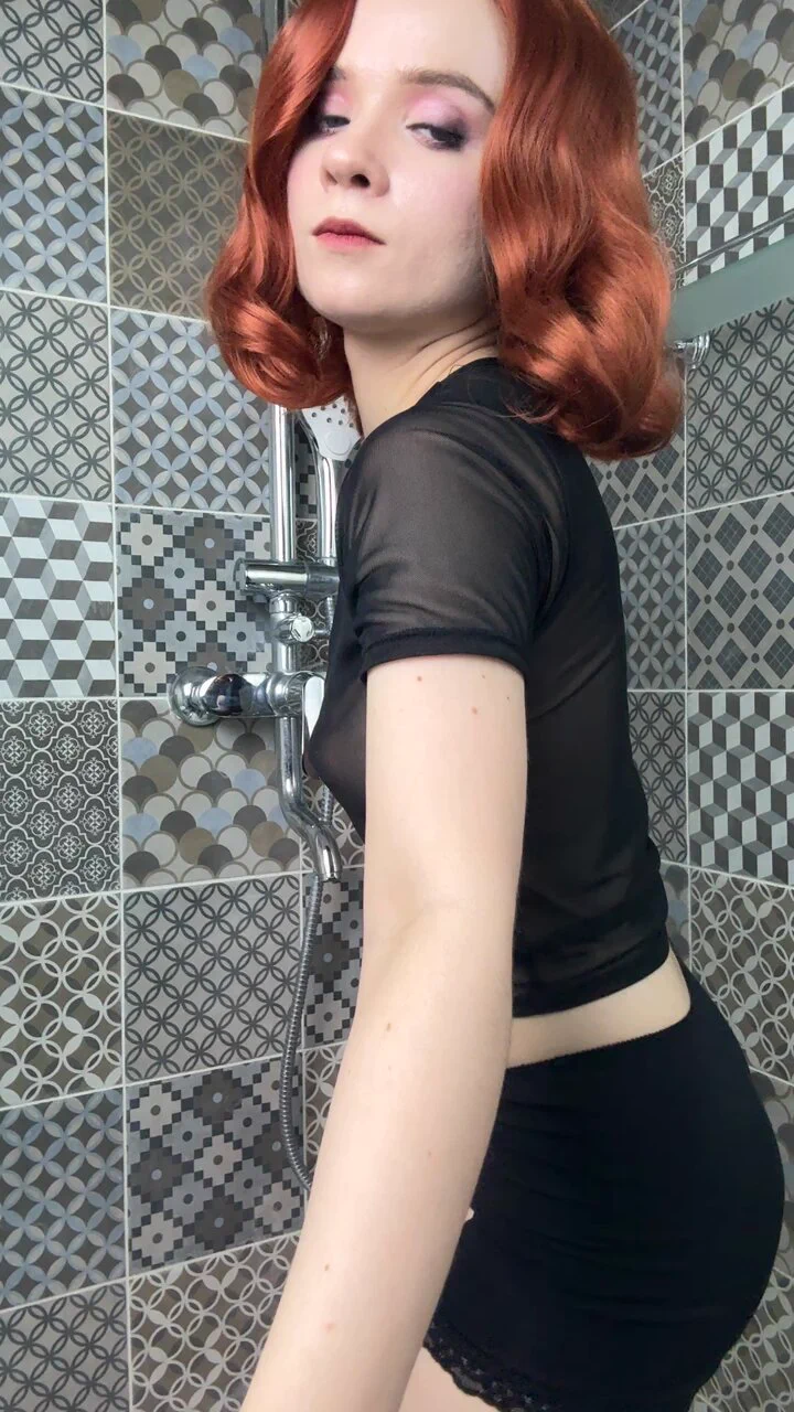 That's why I've been in the shower for so long 🙃If we get 150 likes and 30 retweets, I'll post a sequel🙏 https://t.co/G4TLq5NBhd