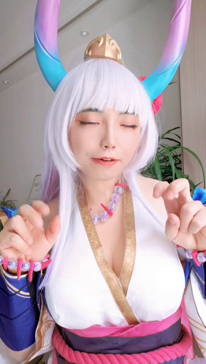 无意义视频 https://t.co/JelkVedaCp