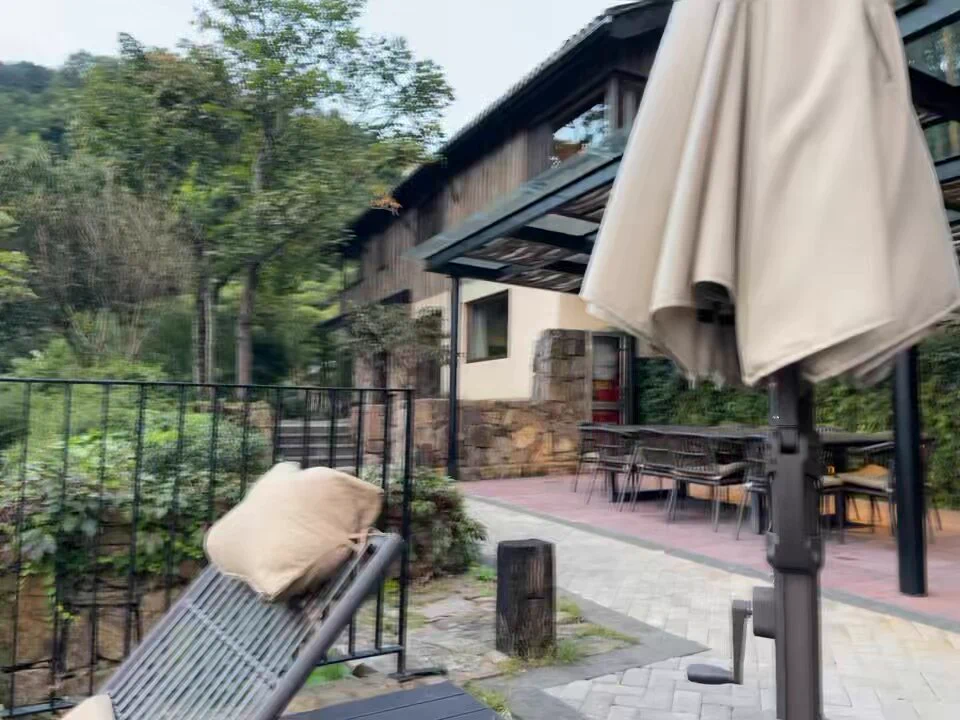 总算是回心心念念的山里了 https://t.co/EClVHyv3uf