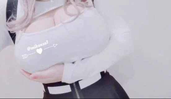 サービスサービスぅ🤍 https://t.co/7Exf20JKQP