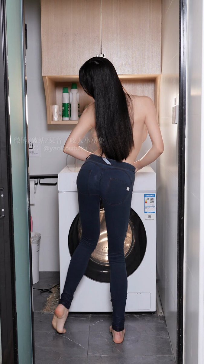 💃七月作品（7号发）           
『自助洗衣房』73P+1V 怦然心动

“不快点烘干会感冒的哦~”

@xybereum
@xyberdolls
@xyberlabs https://t.co/gt2tROguUe